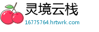 灵境云栈